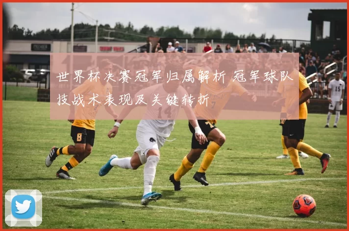 世界杯决赛冠军归属解析 冠军球队技战术表现及关键转折