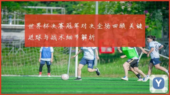 世界杯决赛冠军对决全场回顾 关键进球与战术细节解析